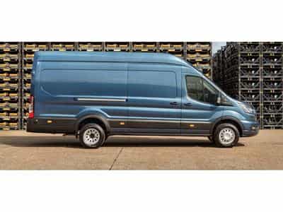 Ford Tourneo Custom V363 DCIV 350E TRE 2.0D 165PK M6 6.2 RW (2025) - Photo 4