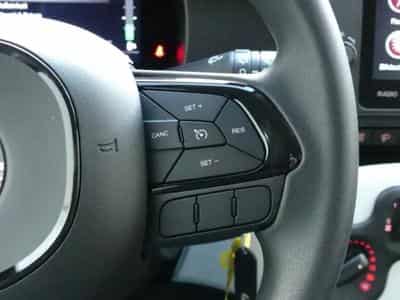 Fiat Panda Pandina Cross Hybride 1.0 (2026) - Photo 14
