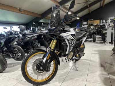 Voge DS800X Rally (2026) - Photo 2