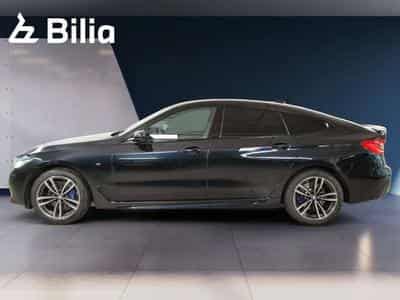 BMW 640 d DAB LED (2021) - Photo 12