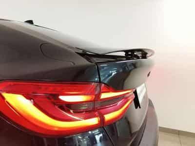 BMW 640 d DAB LED (2021) - Photo 14