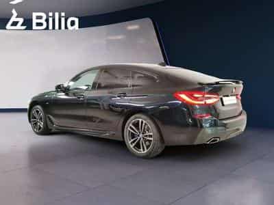 BMW 640 d DAB LED (2021) - Photo 4