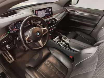 BMW 640 d DAB LED (2021) - Photo 5