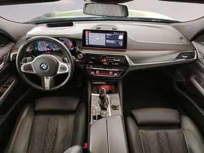 BMW 640 d DAB LED (2021) - Photo 6