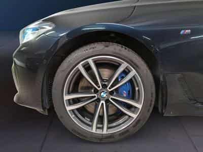 BMW 640 d DAB LED (2021) - Photo 7