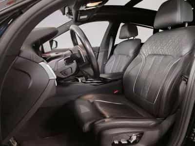 BMW 640 d DAB LED (2021) - Photo 8
