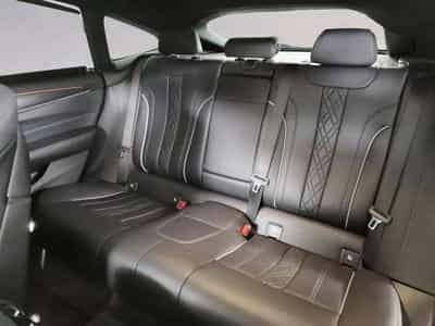 BMW 640 d DAB LED (2021) - Photo 9