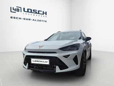 Cupra Formentor 1.5 eTSI DSG (2026) - Photo 6