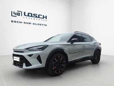 Cupra Formentor 1.5 eTSI DSG (2026) - Photo 8