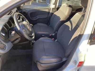 Fiat Panda 1.0 Cross RED - JUSQU'A 36 MOIS DE GARANTIE (2022) - Photo 10