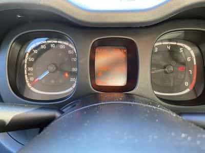 Fiat Panda 1.0 Cross RED - JUSQU'A 36 MOIS DE GARANTIE (2022) - Photo 11