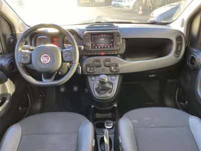 Fiat Panda 1.0 Cross RED - JUSQU'A 36 MOIS DE GARANTIE (2022) - Photo 14