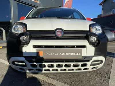 Fiat Panda 1.0 Cross RED - JUSQU'A 36 MOIS DE GARANTIE (2022) - Photo 3