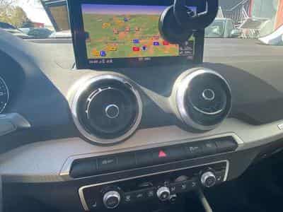 Audi Q2 30 TDI S tronic advanced jusqu'à 48moisgarantie (2021) - Photo 11