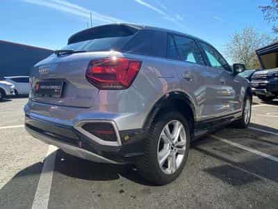 Audi Q2 30 TDI S tronic advanced jusqu'à 48moisgarantie (2021) - Photo 5