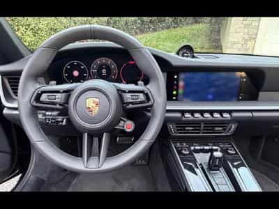 Porsche 911 (992.2) CARRERA CABRIOLET PDK (2025) - Photo 4