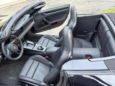 Porsche 911 (992.2) CARRERA CABRIOLET PDK (2025) - Photo 5