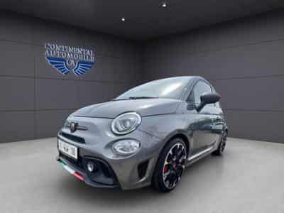 Abarth 595 595 Competizione KLIMA,PDC,PANO,BLUETOOTH,ESP (2020) - Photo 1