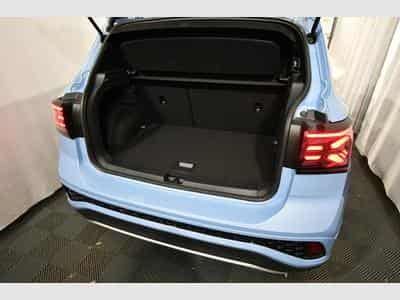 VW T-Cross T-Cross 1.0 TSI R-Line, 17", ACC, Navi DM, Park (2025) - Photo 5