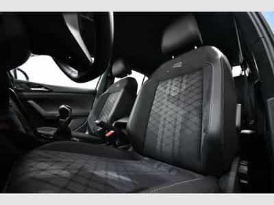 VW T-Cross T-Cross 1.0 TSI R-Line, 17", ACC, Navi DM, Park (2025) - Photo 7