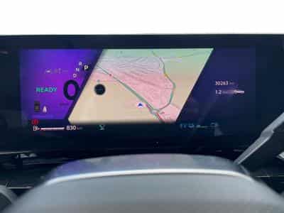 Renault Austral 1.2 E-Tech Iconic full hybrid (2025) - Photo 11