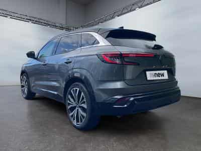 Renault Austral 1.2 E-Tech Iconic full hybrid (2025) - Photo 3
