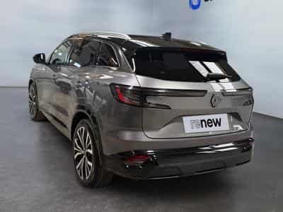 Renault Austral 1.2 E-Tech Iconic full hybrid (2025) - Photo 5