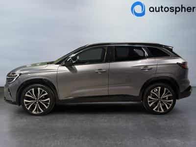Renault Austral 1.2 E-Tech Iconic full hybrid (2025) - Photo 6