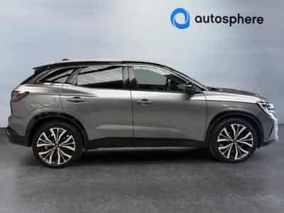 Renault Austral 1.2 E-Tech Iconic full hybrid (2025) - Photo 8