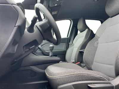 Renault Captur 1.0 Tce Techno (2025) - Photo 10