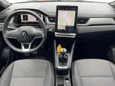 Renault Captur 1.0 Tce Techno (2025) - Photo 11