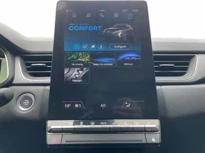 Renault Captur 1.0 Tce Techno (2025) - Photo 12