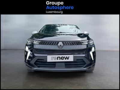 Renault Captur 1.0 Tce Techno (2025) - Photo 2