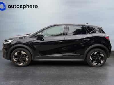Renault Captur 1.0 Tce Techno (2025) - Photo 5