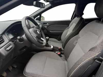 Renault Captur 1.0 Tce Techno (2025) - Photo 6