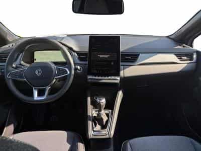 Renault Captur 1.0 Tce Techno GPF (2025) - Photo 10