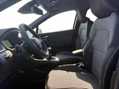 Renault Captur 1.0 Tce Techno GPF (2025) - Photo 7