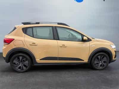 Dacia Sandero 1.0 TCe Stepway Expression (2025) - Photo 3