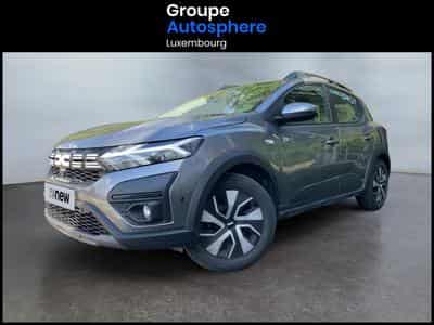 Dacia Sandero 1.0 TCe Stepway Expression (2025) - Photo 1