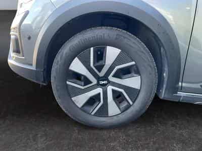 Dacia Sandero 1.0 TCe Stepway Expression (2025) - Photo 12