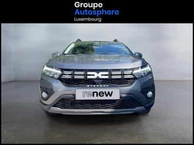 Dacia Sandero 1.0 TCe Stepway Expression (2025) - Photo 2