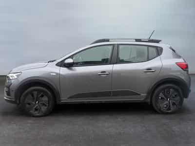 Dacia Sandero 1.0 TCe Stepway Expression (2025) - Photo 6