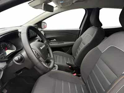 Dacia Sandero 1.0 TCe Stepway Expression (2025) - Photo 9