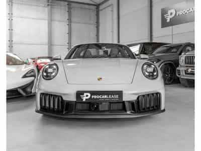 Porsche 911 911/992.2 TARGA 4 GTS / FACELIFT MY2025 / SOFORT (2025) - Photo 12