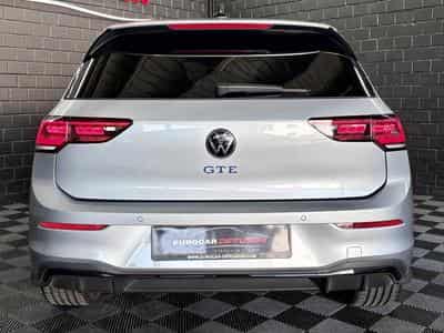 VW Golf GTE PHASE 2  1.5 eHybrid 272 CV DSG 6 *DCC* MATRIX * ATTELAG (2025) - Photo 5
