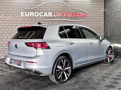 VW Golf GTE PHASE 2  1.5 eHybrid 272 CV DSG 6 *DCC* MATRIX * ATTELAG (2025) - Photo 6