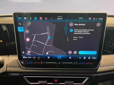 VW Tiguan 2.0 TSI 4Motion R-Line 265 (2025) - Photo 11