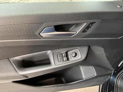 VW Caddy Life+DSG+Dark-Label+P.Cool&Sound+Navi+P.Ass-Plus+AHK (2024) - Photo 14