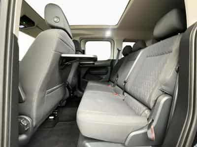 VW Caddy Life+DSG+Dark-Label+P.Cool&Sound+Navi+P.Ass-Plus+AHK (2024) - Photo 15