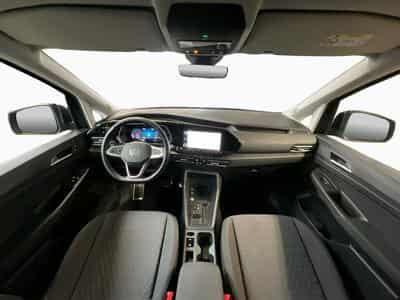 VW Caddy Life+DSG+Dark-Label+P.Cool&Sound+Navi+P.Ass-Plus+AHK (2024) - Photo 2